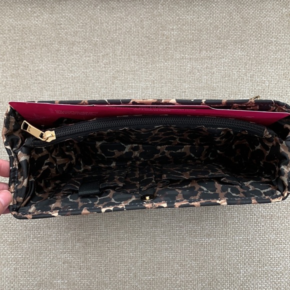 Lula Purse Organizer NWT - Picture 5 of 7